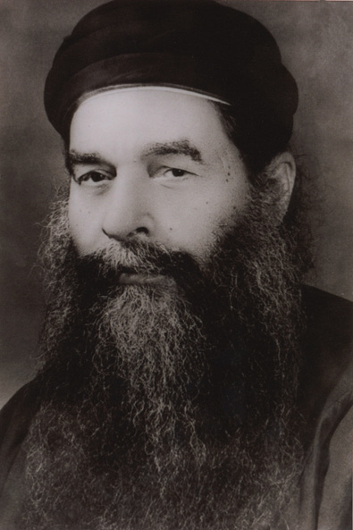 Pope Kyrillos VI