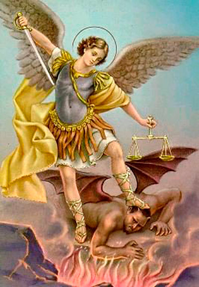 St.-Michael-the-Archangel
